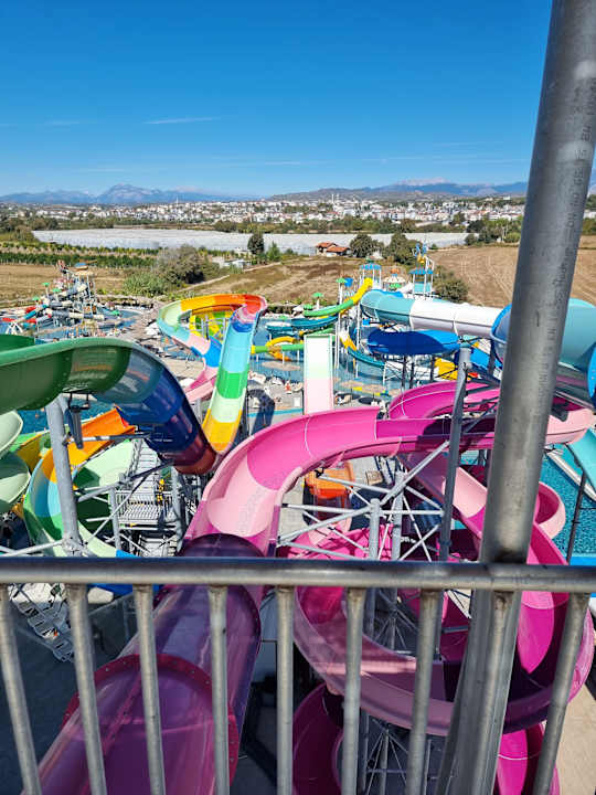 Pool Dream Fun World