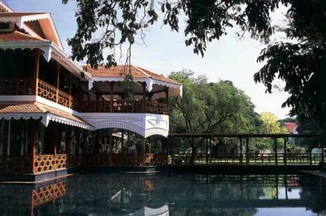 View Governor's Residence, A Belmond Hotel, Yangon