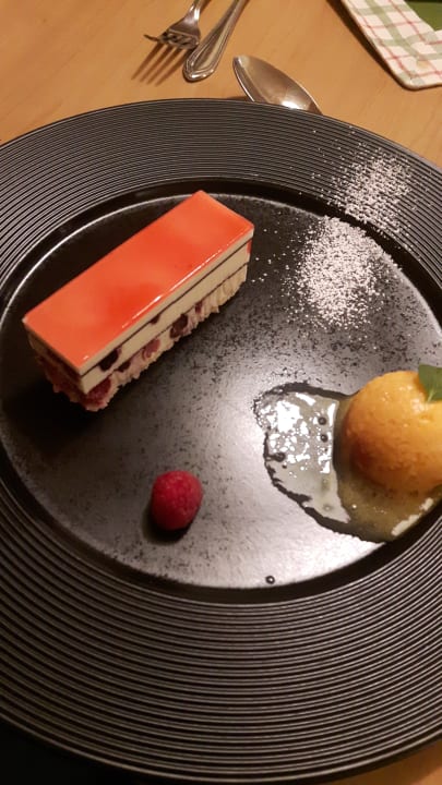 Gastro Hotel - Wirts'haus Zum Schweizer