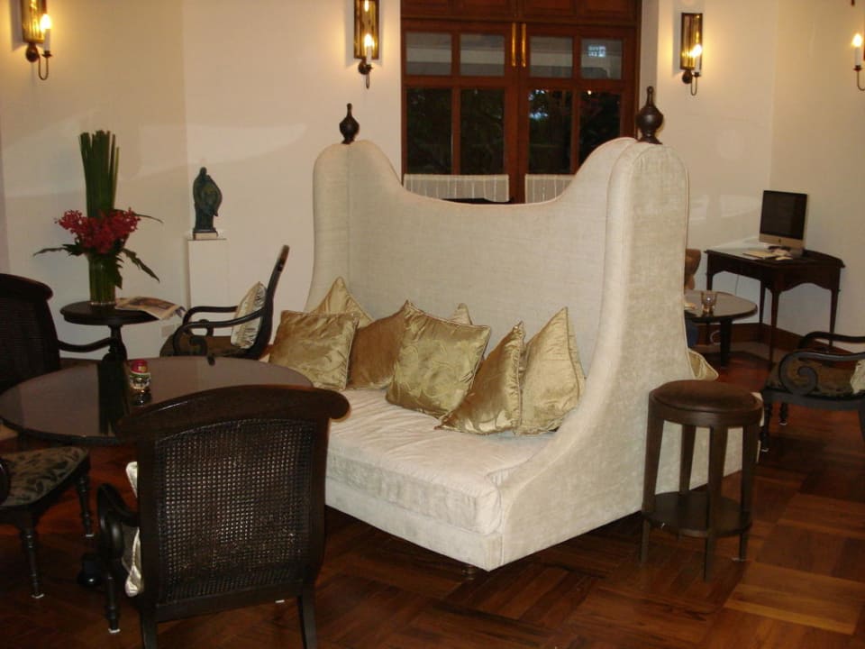 Innenbereich Club Millesime Centara Grand Beach Resort & Villas Hua Hin