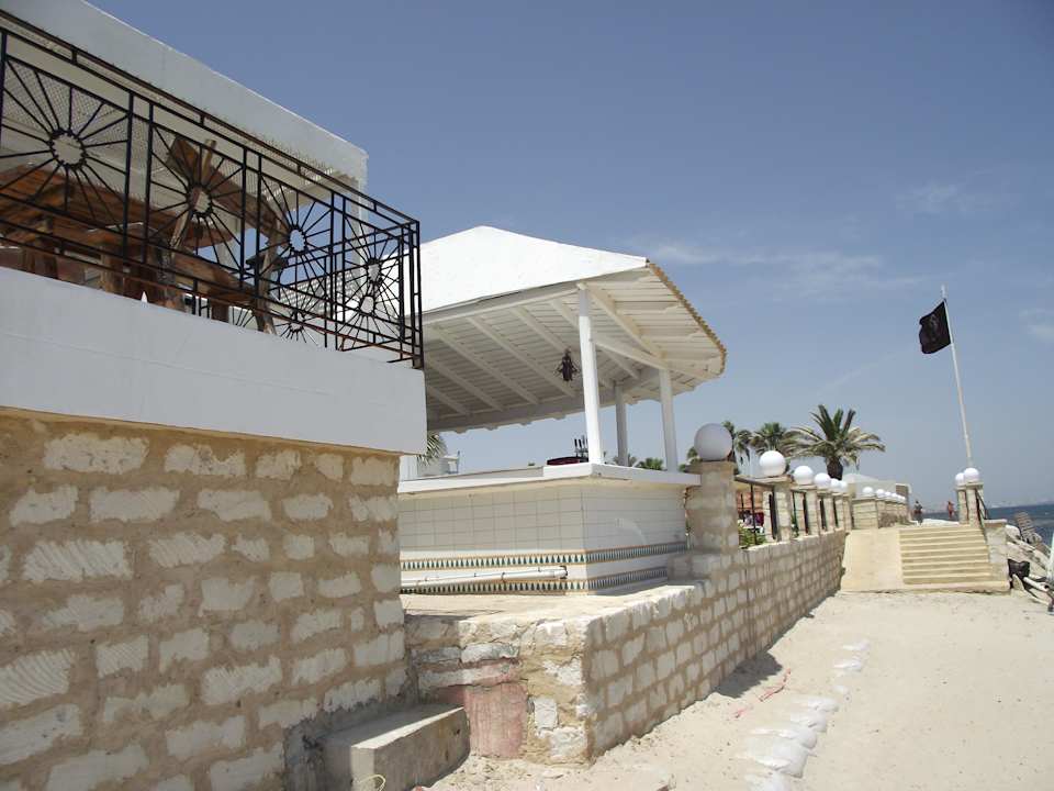 Terrasse Alassio Hotel and Thalasso