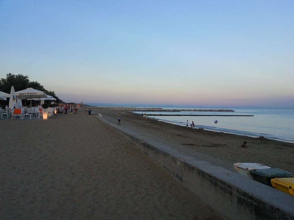 Strandbar Centro Vacanze Pra' delle Torri