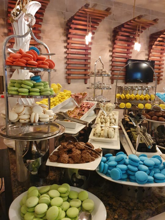 Gastro TUI MAGIC LIFE Jacaranda