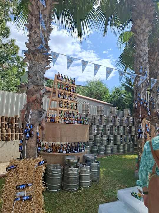 Sonstiges Sidemarin Kirman Premium