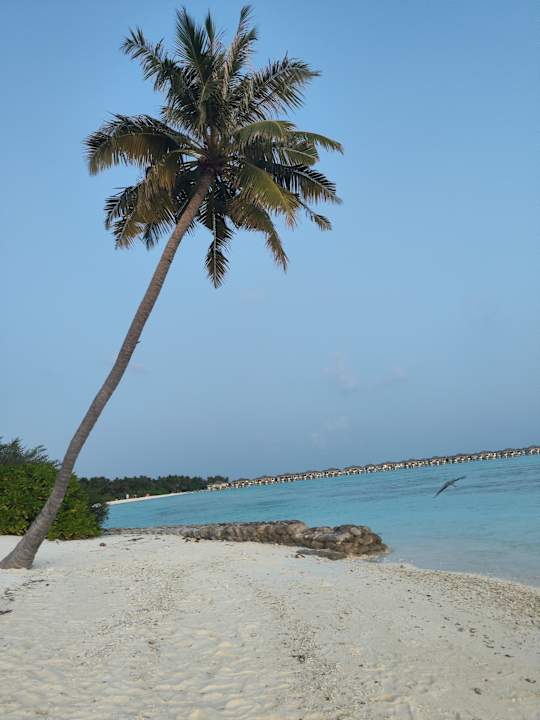 Strand Villa Park Sun Island