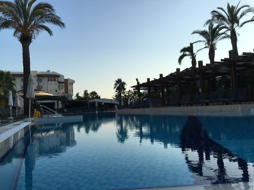 Pool Belek Beach Resort Hotel