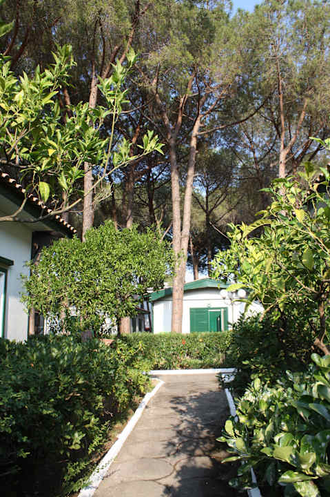 Bungalows Villaggio Hotel Guglielmo