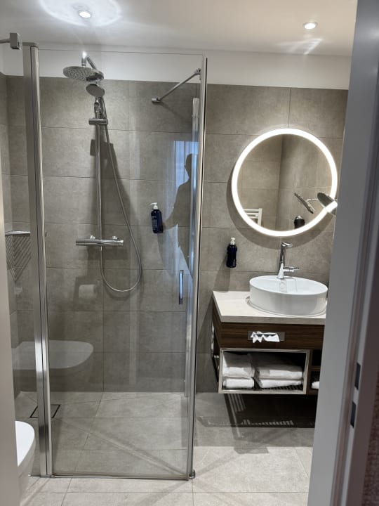 Zimmer FourSide Hotel Ringsheim, Trademark Collection by Wyndham