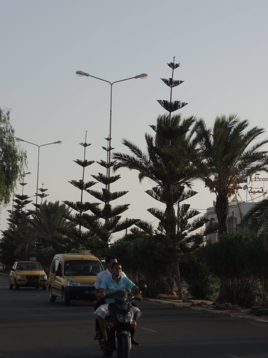 Okolica The Ksar Djerba Charming Hotel & SPA