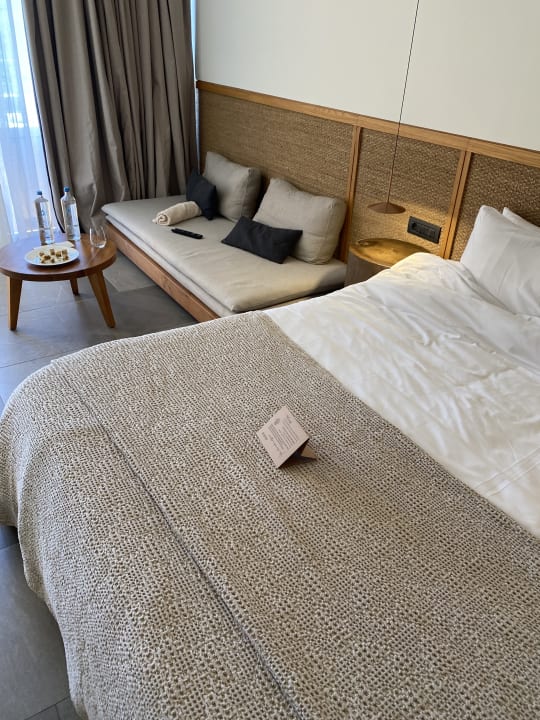 Zimmer Olea All Suite Hotel