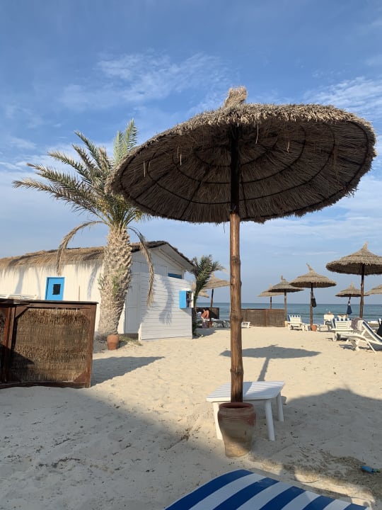 Strand ROBINSON DJERBA BAHIYA