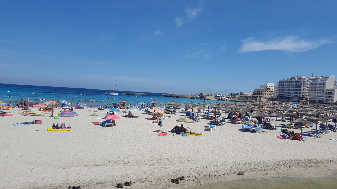 Strand Hotel Mariant