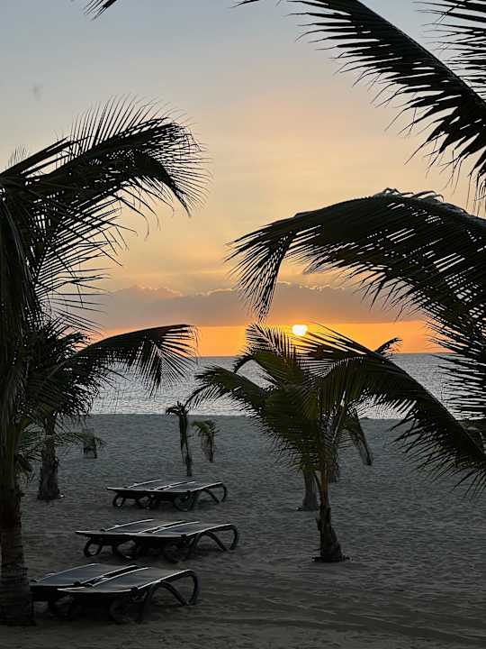 Strand Hotel Riu Palace Boavista