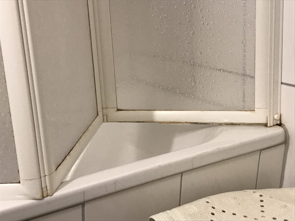 Zimmer Days Inn Leipzig City Centre