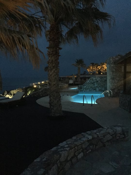 Zimmer Ikaros Beach Luxury Resort & Spa - Adults Only