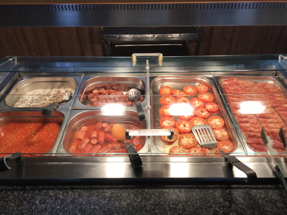 Gastro Hotel Kalithea Horizon Royal