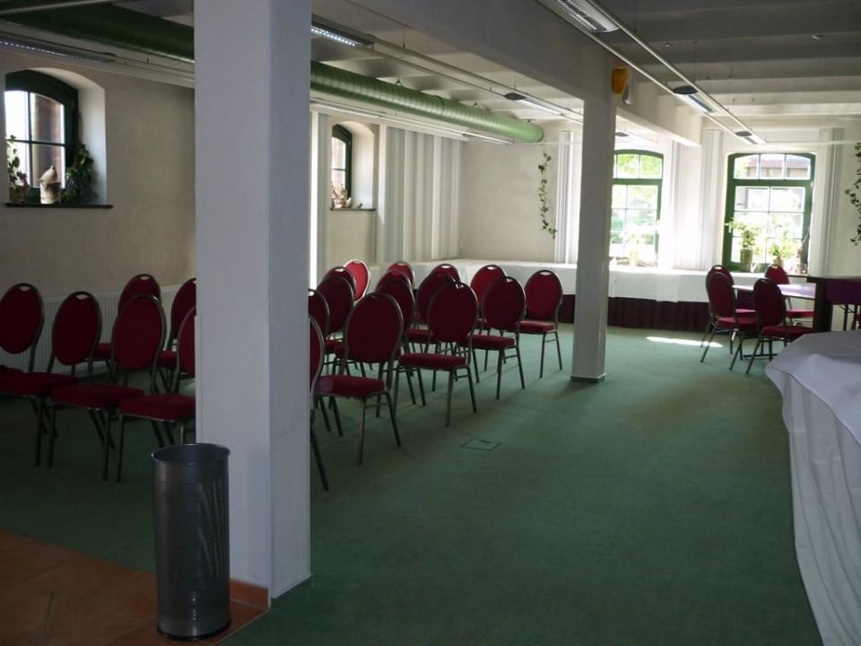 Tagungsraum Landhaus & Landhof Gabriel