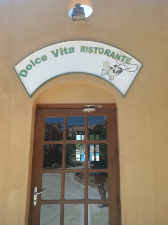 Außenansicht Three Corners Rihana Resort Deluxe