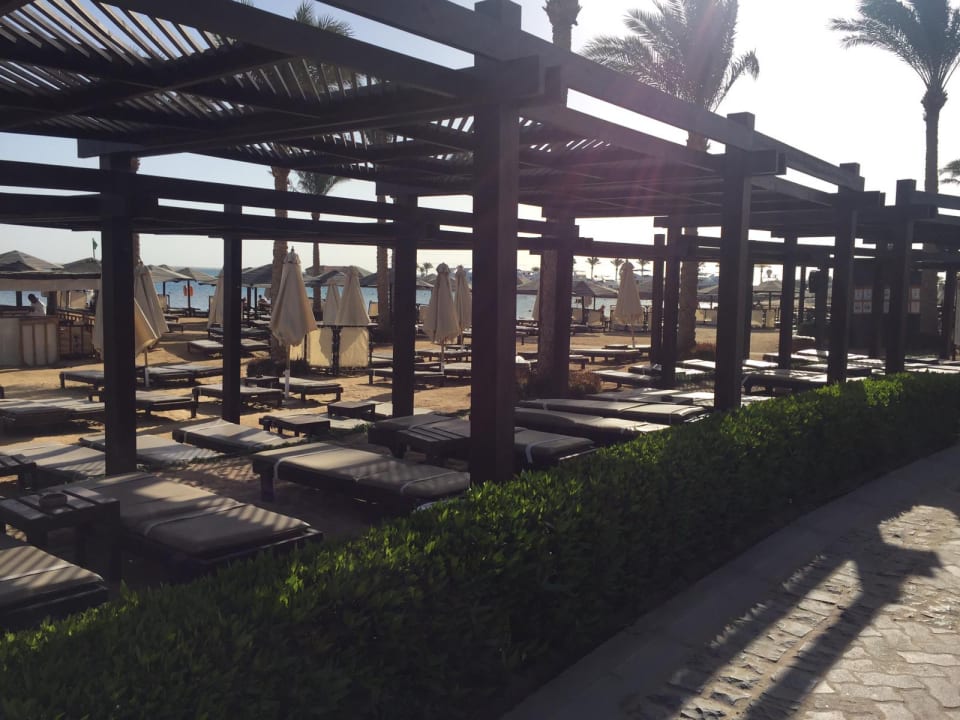 Strand Steigenberger Aqua Magic