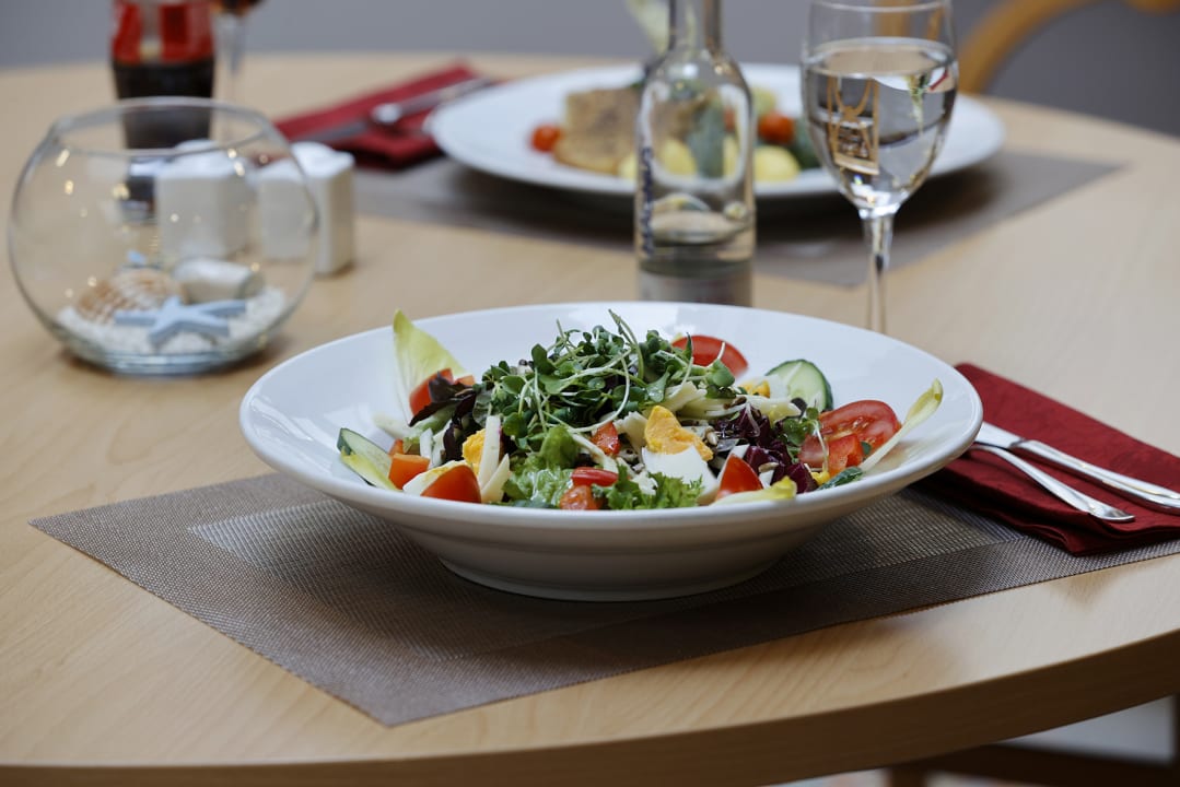 Gastro YORS Hotel Hannover