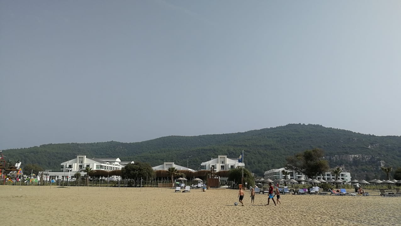 Strand Korumar Ephesus Beach & Spa Resort