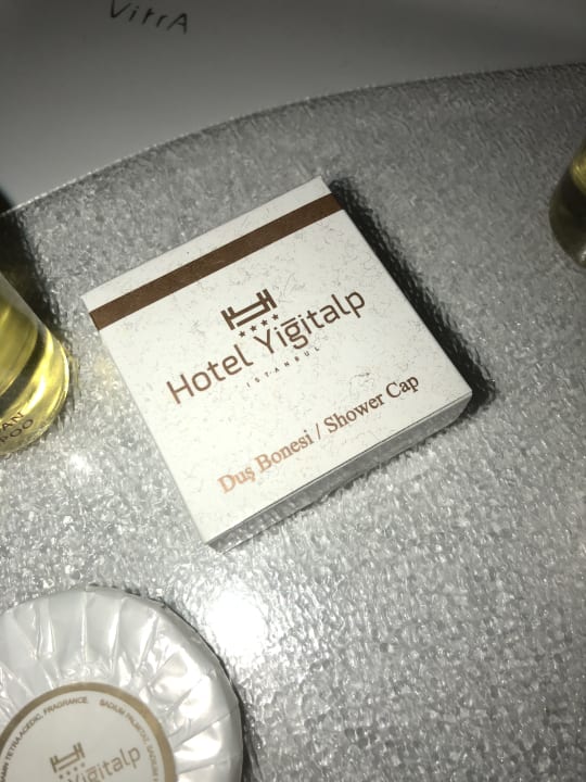 Zimmer Hotel Yigitalp