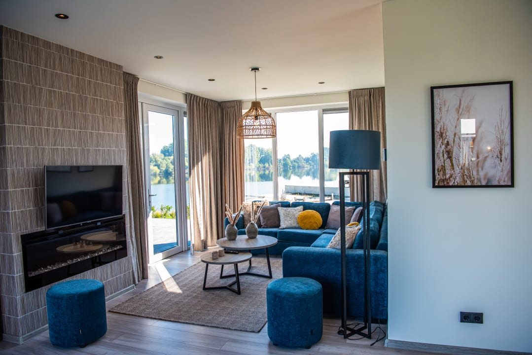 Zimmer Vakantiepark aan de Maas