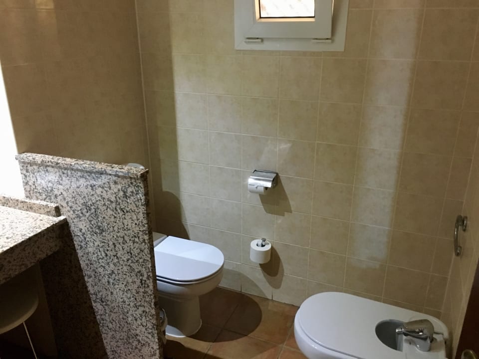 Zimmer Occidental Jandía Playa