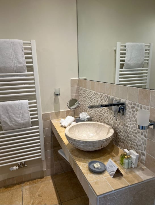 Zimmer Hotel Strand am Königshafen