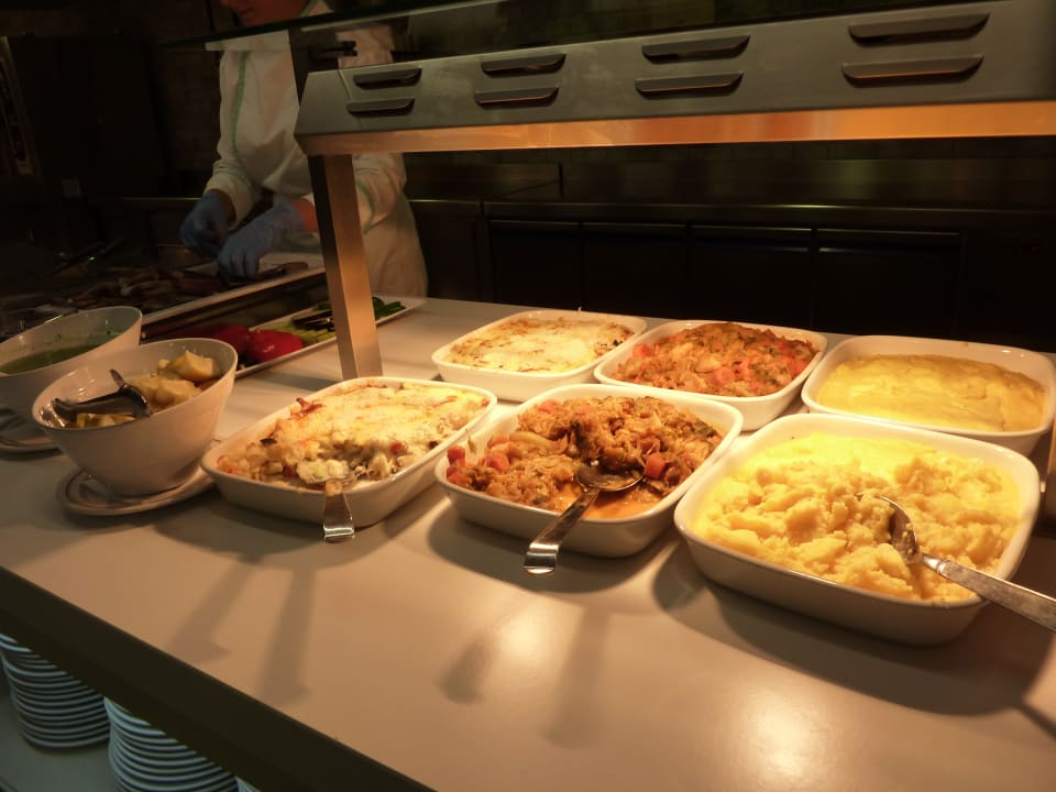 Gastro Iberostar Waves Bellevue