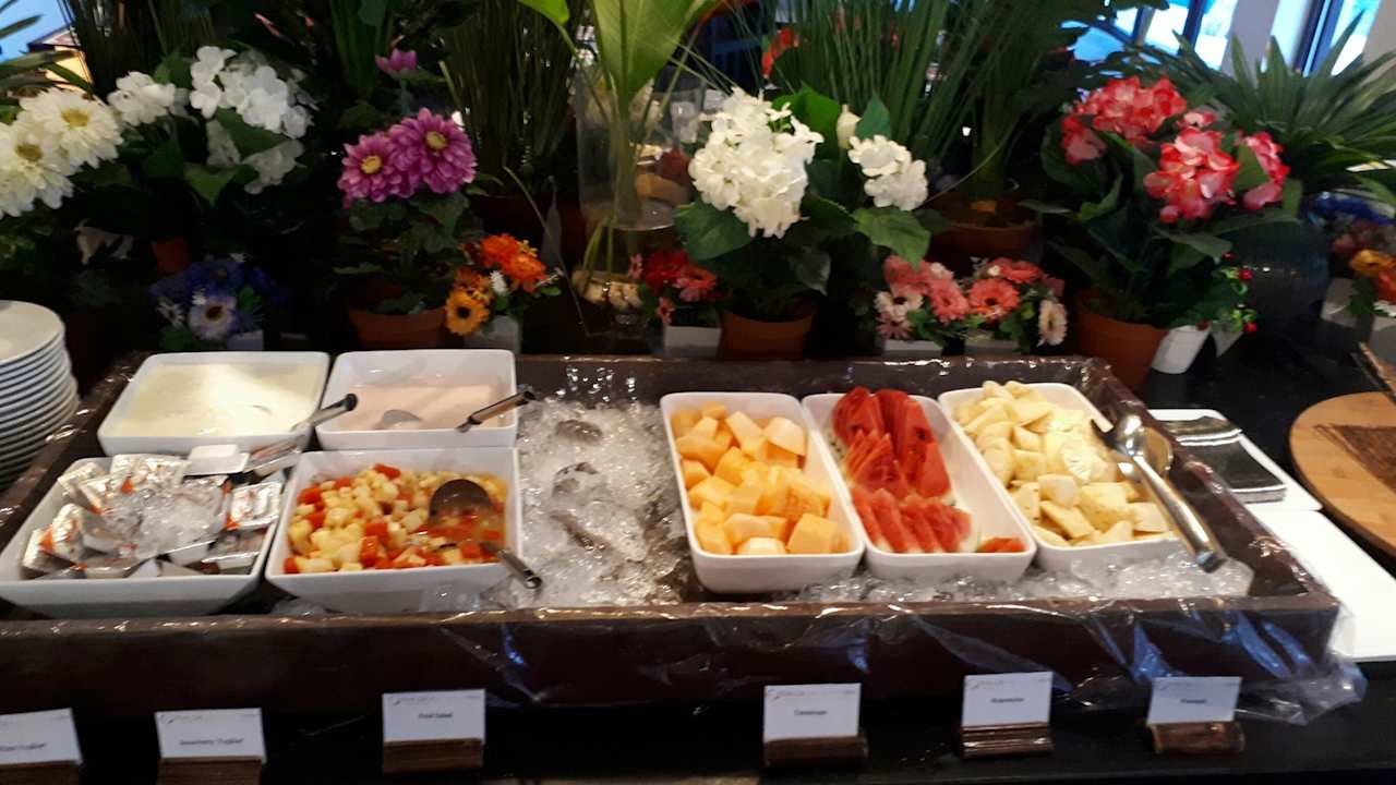 Gastro The Grand Southsea Khaolak Beach Resort