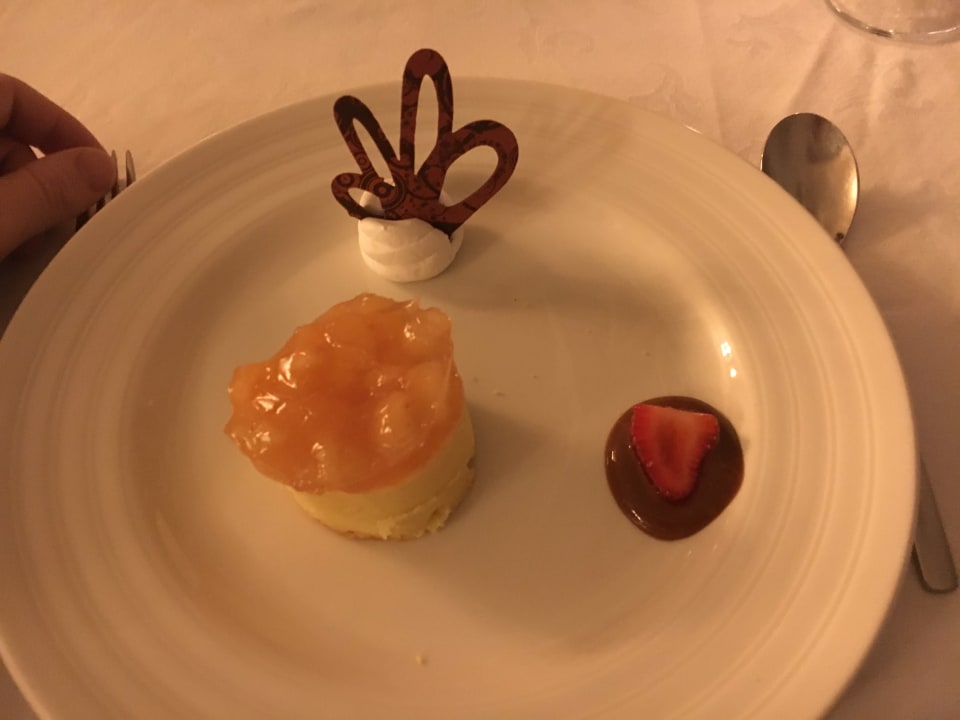 Gastro Bahia Principe Grand El Portillo