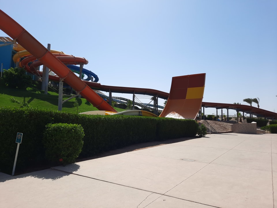 Sport & Freizeit Jaz Makadi Saraya Resort