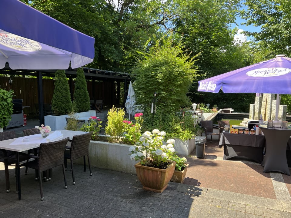 Gastro Hotel Steinkrug