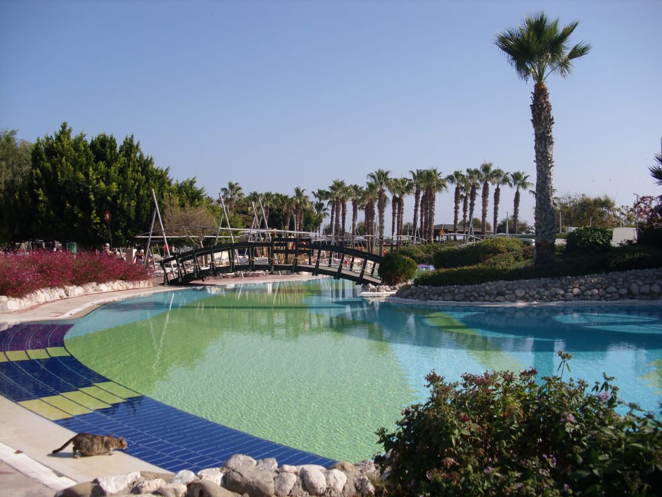 Hotelpool Limak Limra Hotel & Resort