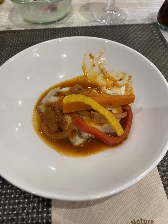 Gastro Ilunion Calas de Conil