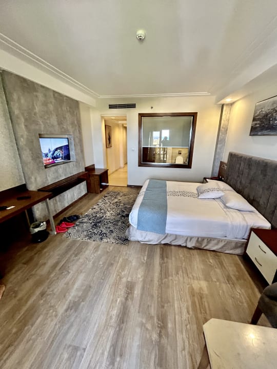 Zimmer Serenity Alpha Beach