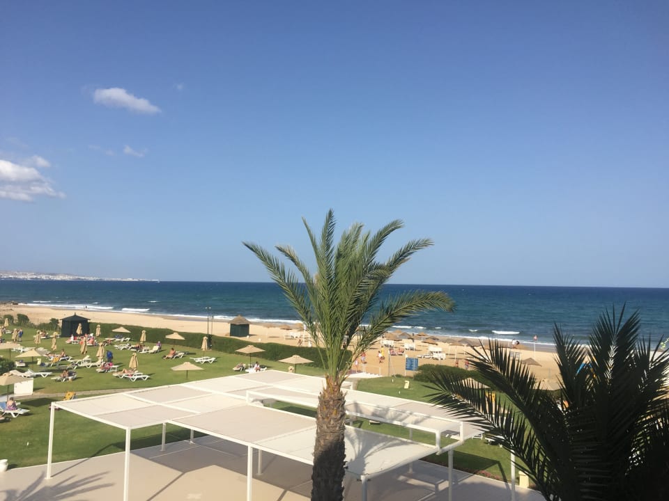 Ausblick Iberostar Waves Averroes