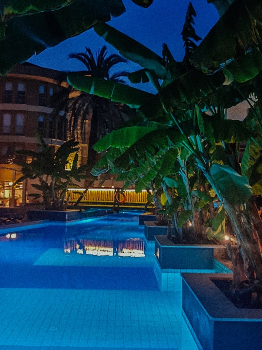 Pool TUI BLUE Xanthe