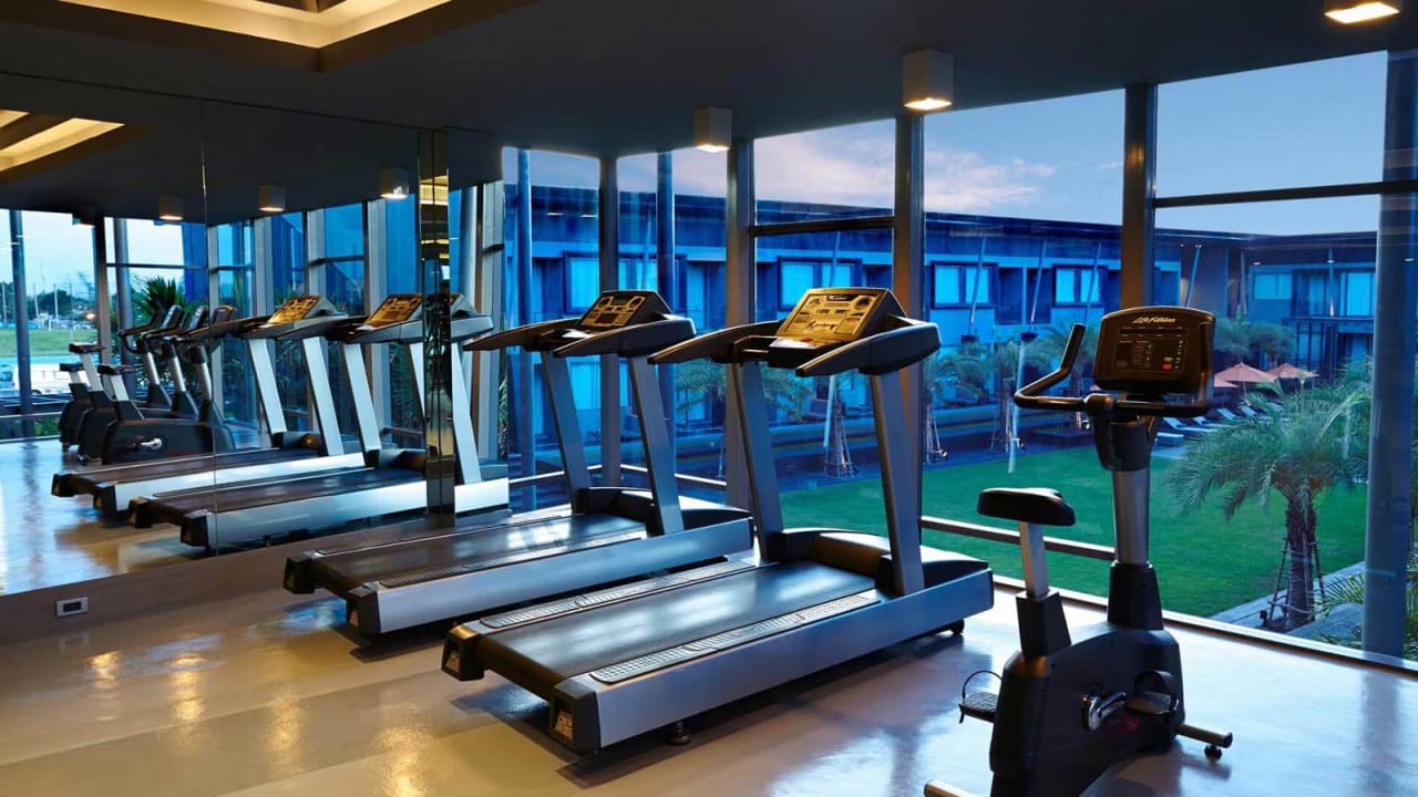 Sport & Freizeit Amari Buriram United