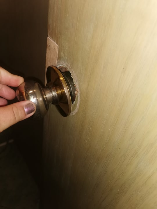 Zimmer Imperial Shams Abu Soma