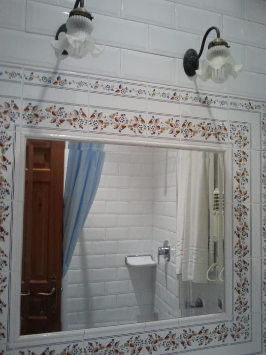 Bad Les Monges Palace Boutique