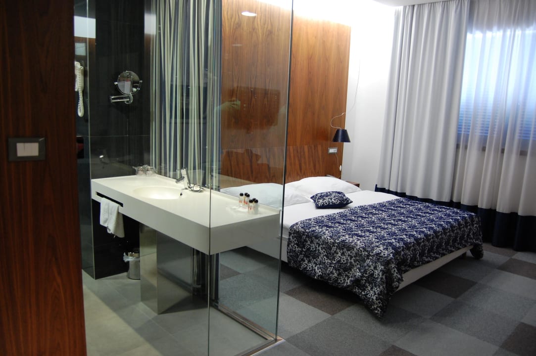 Stylisch Hotel IN Biograd