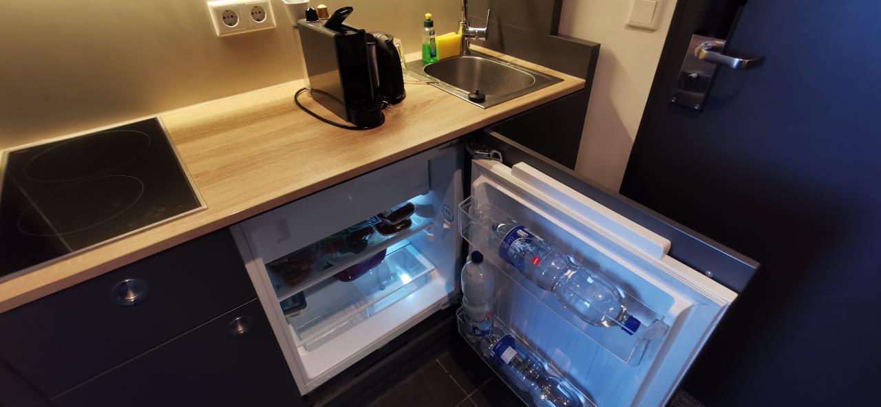 Zimmer sylc. Apartmenthotel – Serviced Apartments