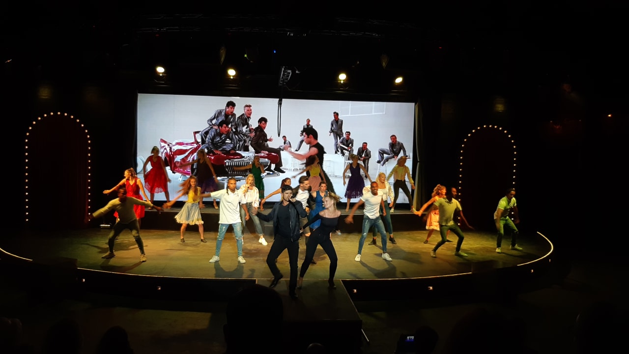 Sport & Freizeit Desert Rose