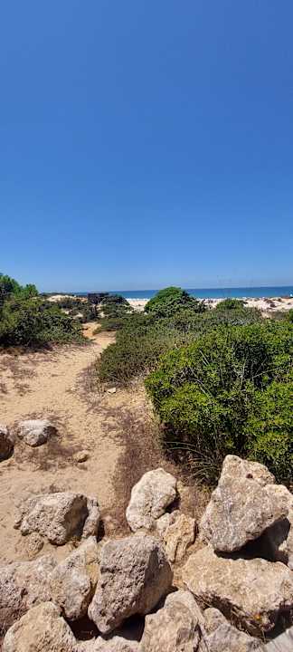 Strand Valentin Sancti Petri