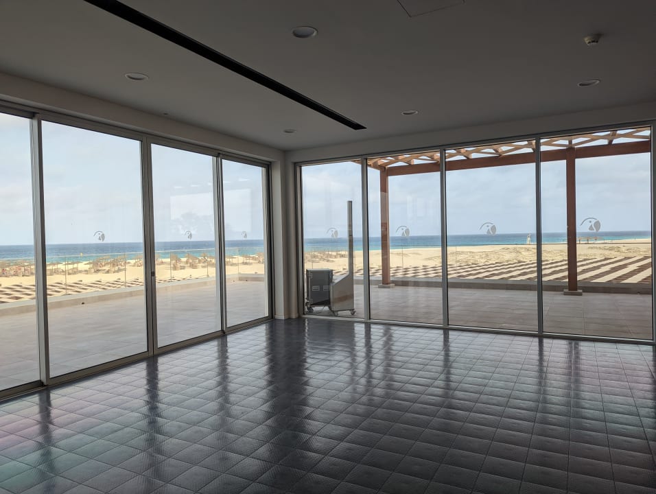 Ausblick ROBINSON CABO VERDE