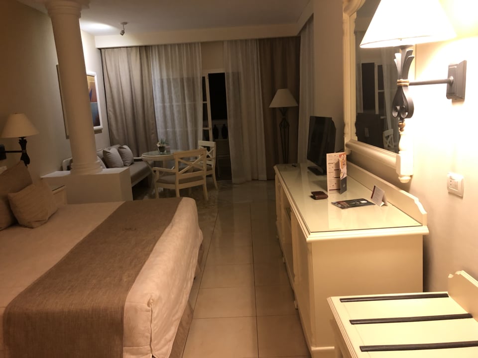 Zimmer Bahia Principe Grand Samana - Adults Only