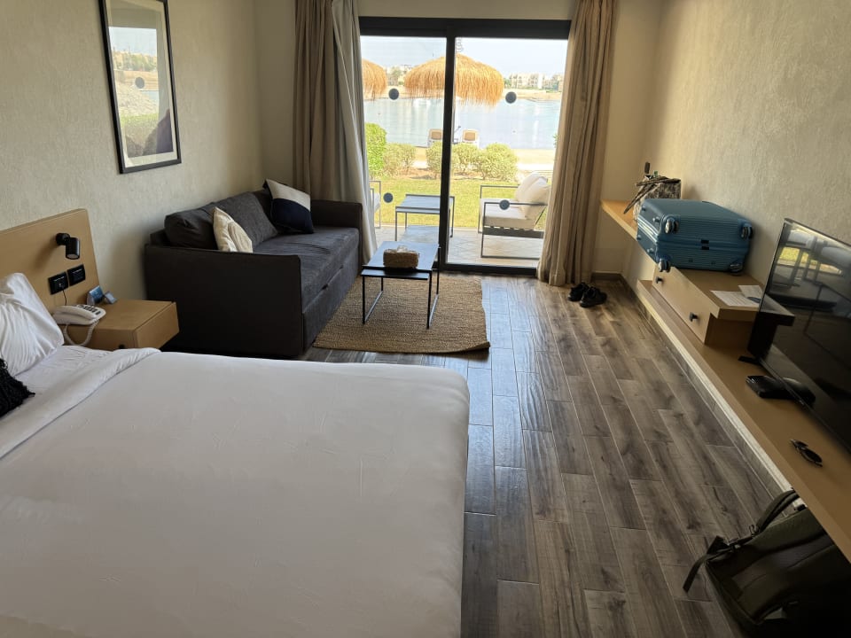 Zimmer Creek Hotel and Residences El Gouna
