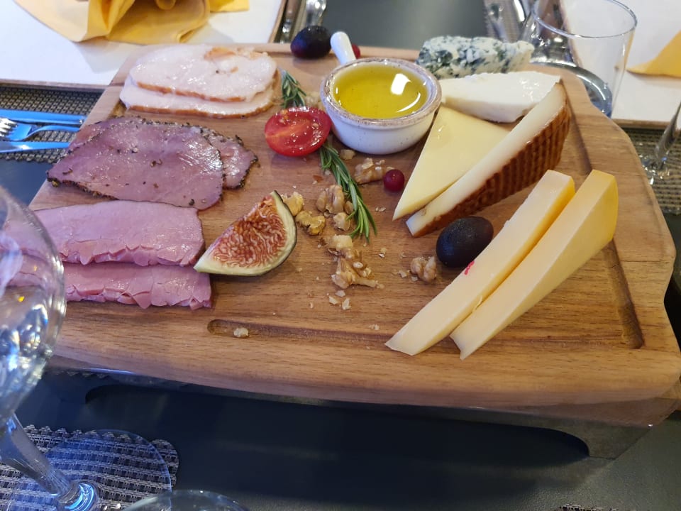 Gastro Megasaray Club Belek